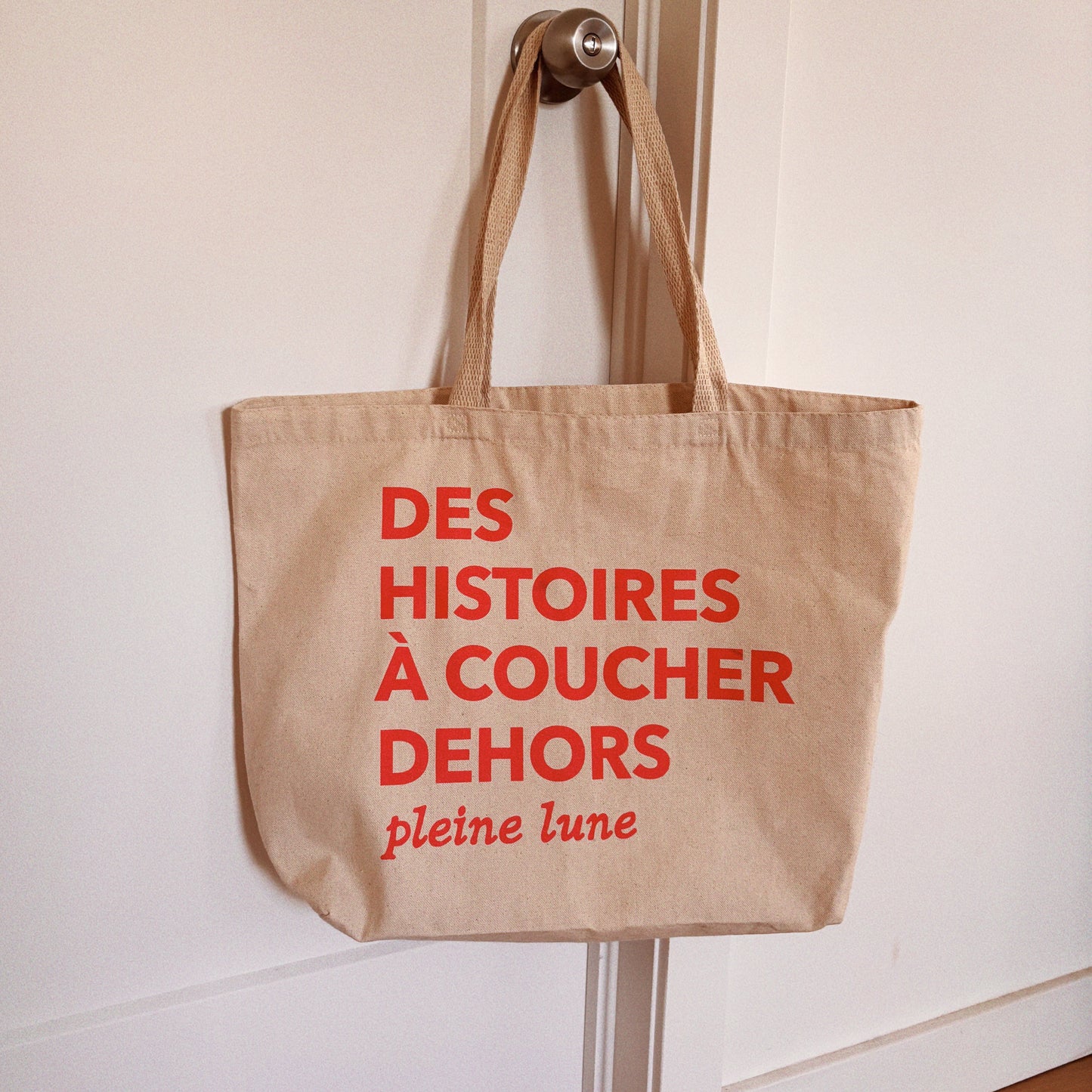 Sac fourre-tout